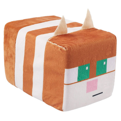 Мягкая игрушка Кот Fancy MAKO1 1